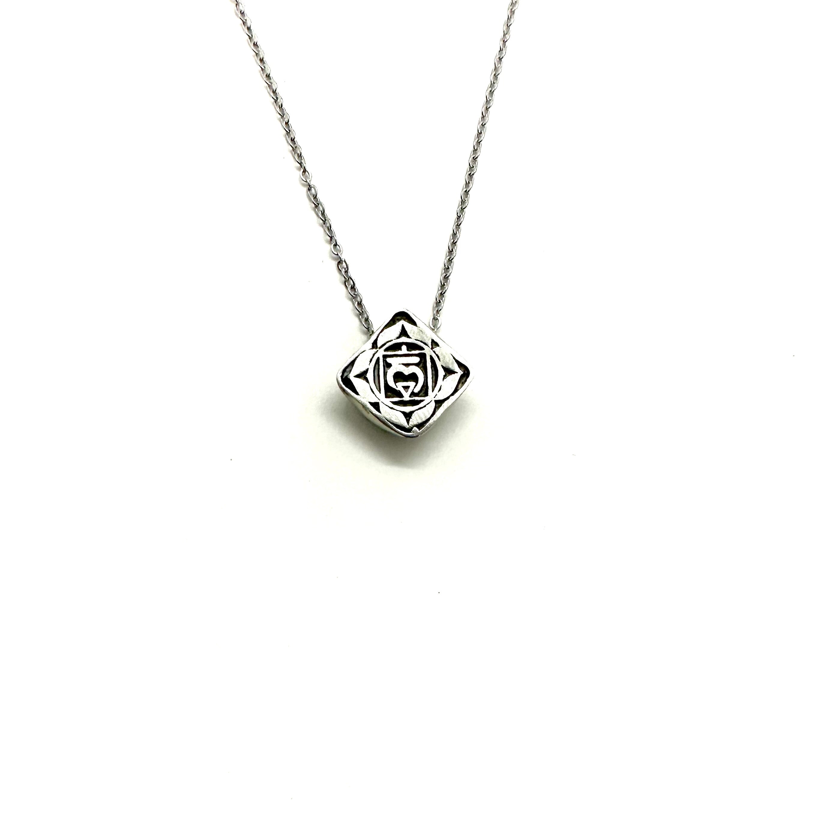 Root Chakra Neclace