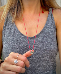 Root Chakra Neclace